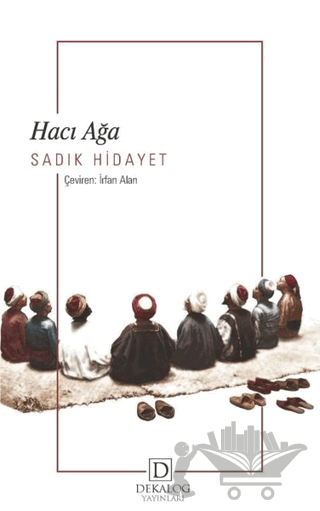 Hacı Ağa