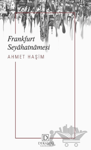 Frankfurt Seyahatnamesi