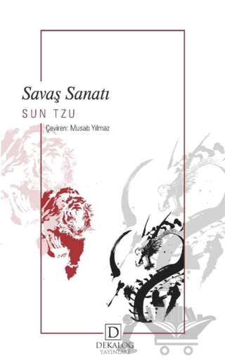 Savaş Sanatı