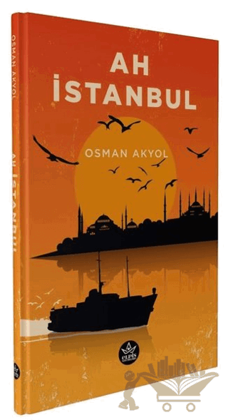 Ah İstanbul