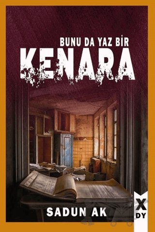 Bunu da Yaz Bir Kenara