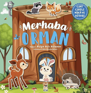 Merhaba Orman
