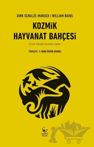 Kozmik Hayvanat Bahçesi