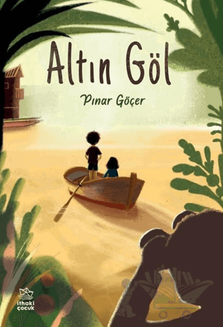 Altın Göl