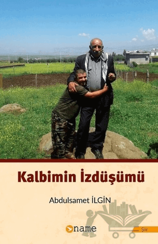 Kalbimin İzdüşümü