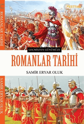 Romanlar Tarihi