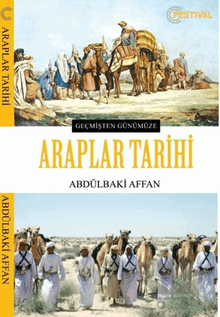 Araplar Tarihi
