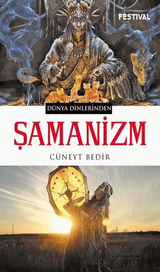 Şamanizm