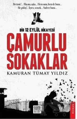 Çamurlu Sokaklar