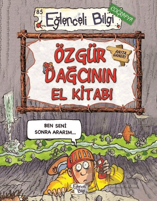 Özgür Dağcının El Kitabı