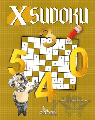 Sudoku X