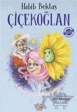 Çiçekoğlan