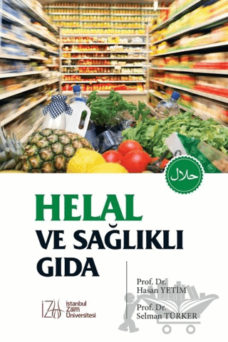 Helal ve Sağlıklı Gıda
