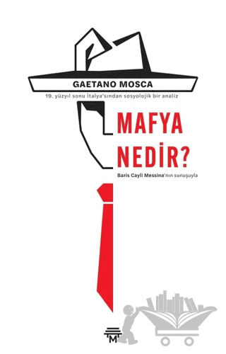 Mafya Nedir?