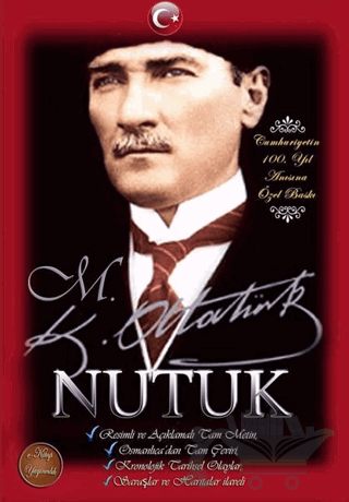 Nutuk