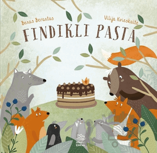 Fındıklı Pasta