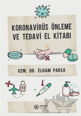 Koronovirüs Önleme ve Tedavi El Kitabı