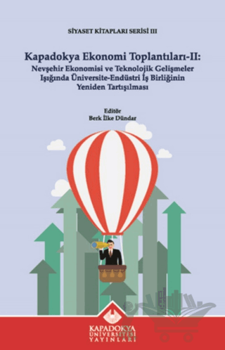 Kapadokya Ekonomi Toplantıları II