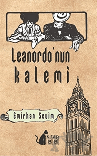 Leanordo’nun Kalemi