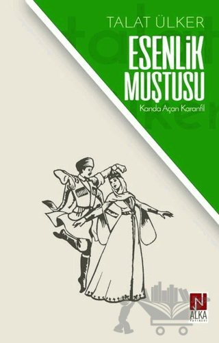 Esenlik Muştusu
