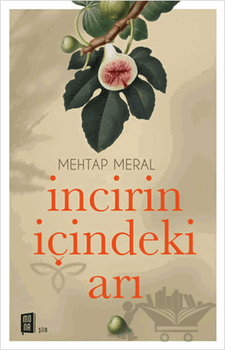 İncirin İçindeki Arı