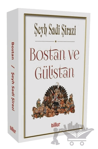 Bostan ve Gülistan