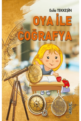 Oya İle Coğrafya
