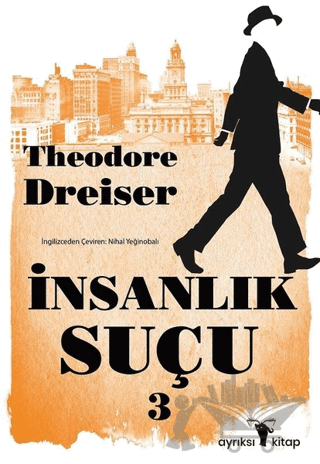 İnsanlık Suçu 3