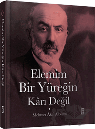 Elemim Bir Yüreğin Karı Değil