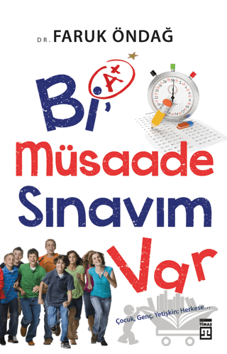 Bi Müsaade Sınavım Var