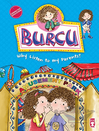 Burcu - Why Listen to my Parents?