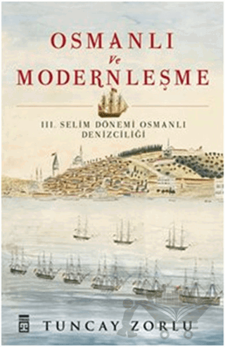 Osmanlı ve Modernleşme