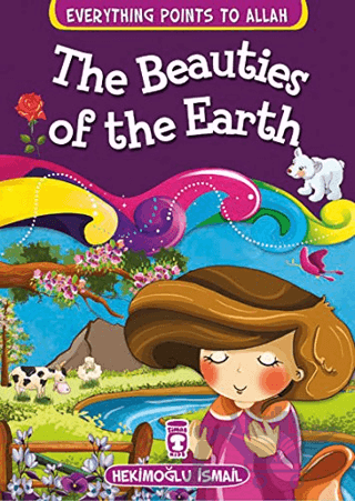 The Beauties of the Earth