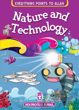 Nature and Technology