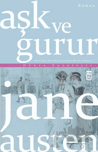 Aşk ve Gurur