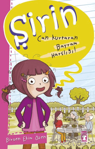 Şirin - Can Kurtaran Bayram Harçlığı!