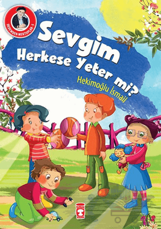 Sevgim Herkese Yeter mi?
