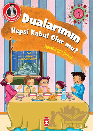 Dualarımın Hepsi Kabul Olur mu?