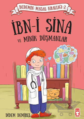 İbn-i Sina ve Minik Düşmanlar