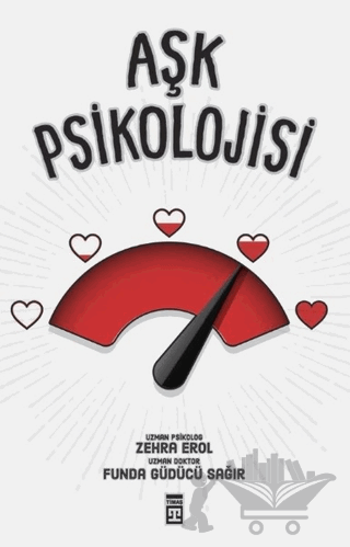 Aşk Psikolojisi