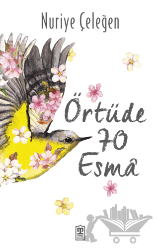 Örtüde 70 Esma