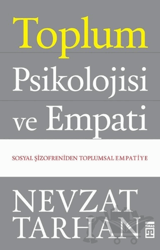 Toplum Psikolojisi ve Empati