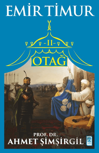 Otağ 2 - Emir Timur