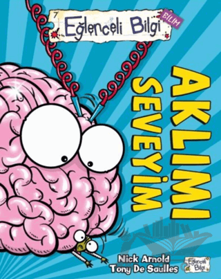 Aklımı Seveyim