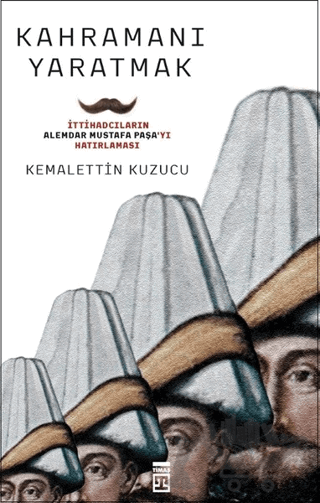 Kahramanı Yaratmak