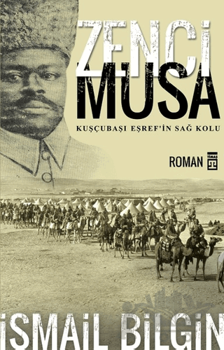 Zenci Musa