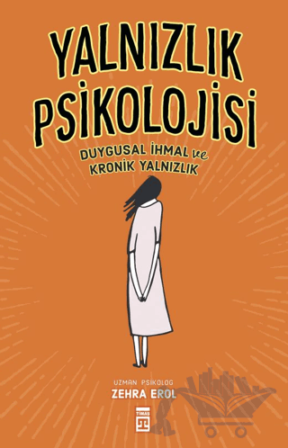Yalnızlık Psikolojisi