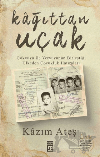 Kağıttan Uçak