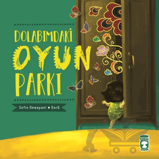 Dolabımdaki Oyun Parkı