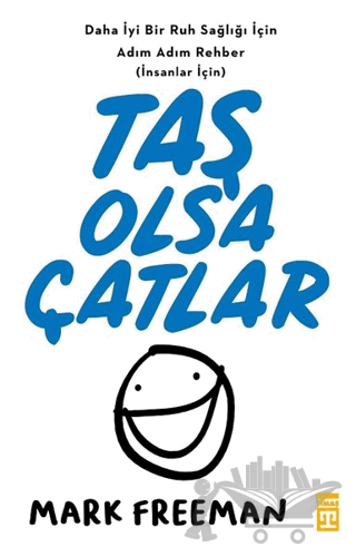Taş Olsa Çatlar
